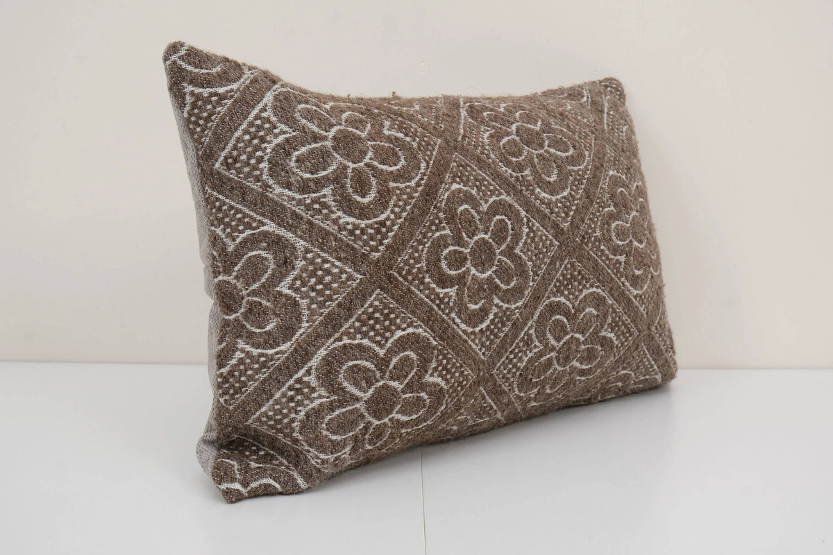 Kilim Kırlent Kılıfı 35 x 55 cm