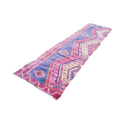 Vintage Kilim Yolluk 83 x 337 cm