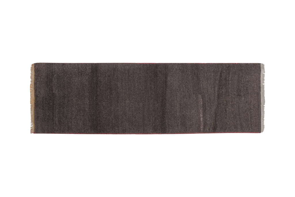 Vintage Türk Tulu Halı 72 x 213 cm