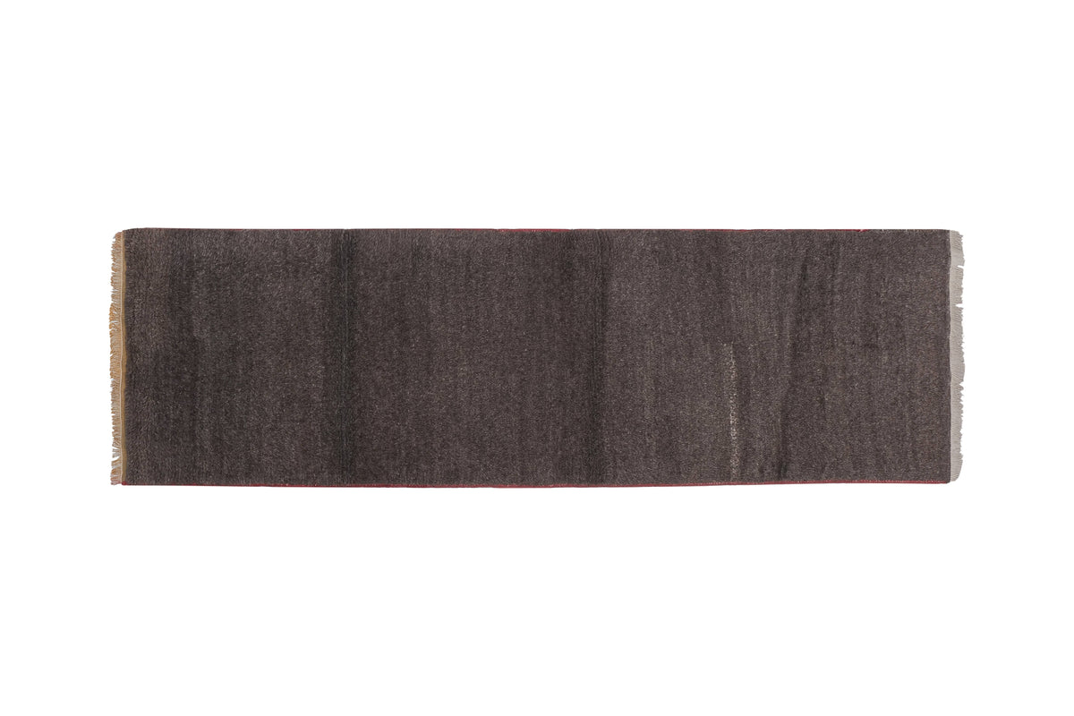 Vintage Türk Tulu Halı 72 x 213 cm