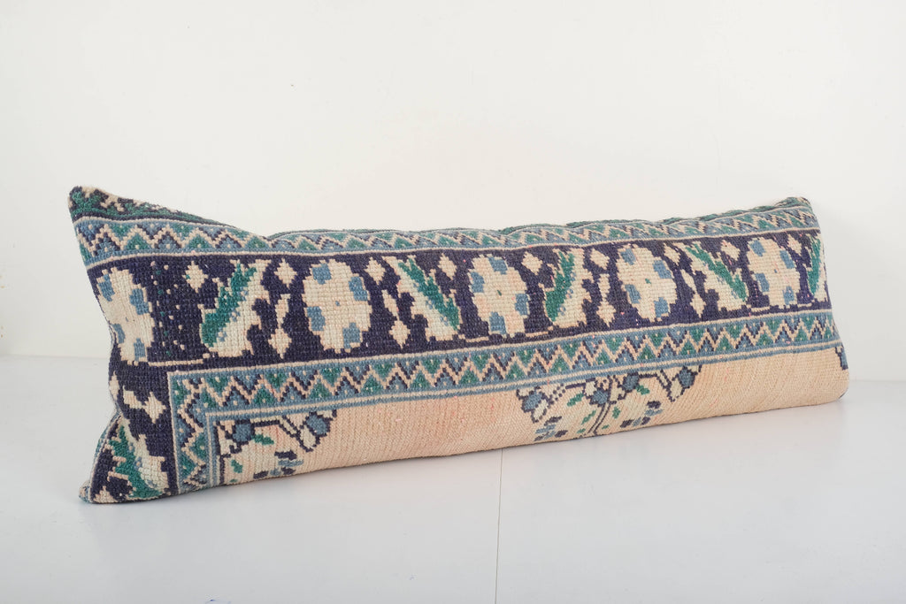 Kilim Kırlent Kılıfı 37 x 100 cm
