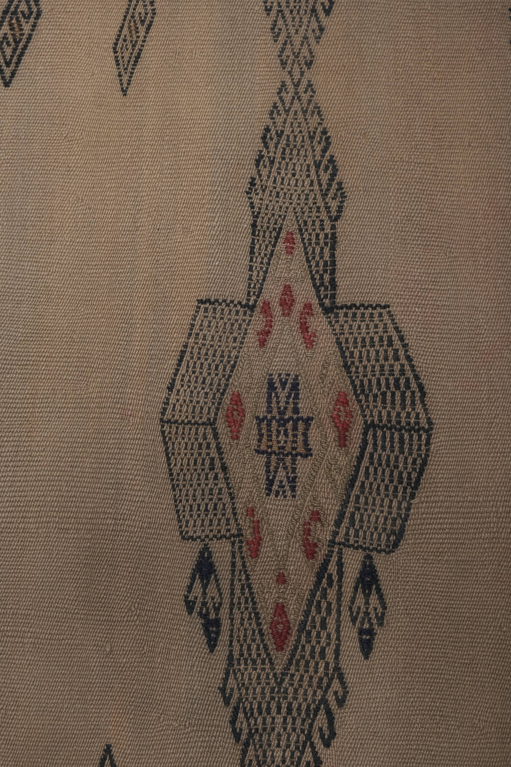 Vintage Kilim Yolluk 78 x 406 cm