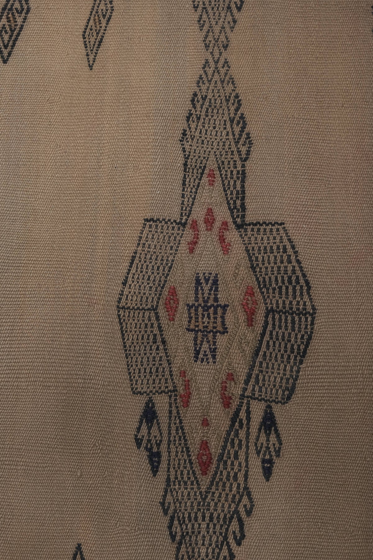 Vintage Kilim Yolluk 78 x 406 cm