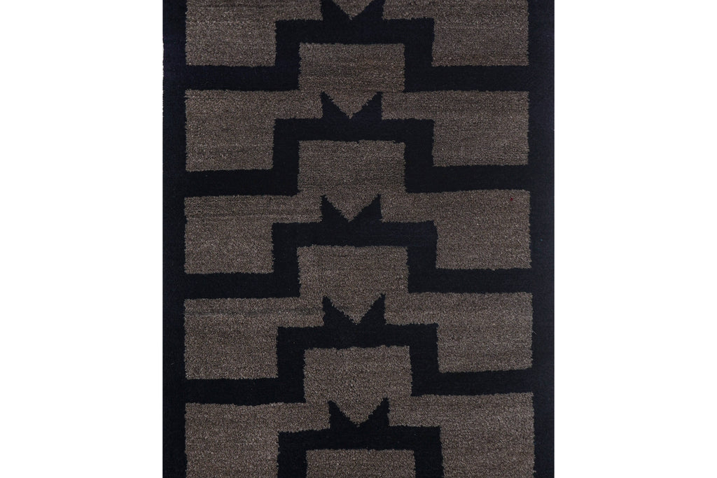 Vintage Türk Tulu Halı 83 x 190 cm
