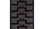 Vintage Türk Tulu Halı 83 x 190 cm