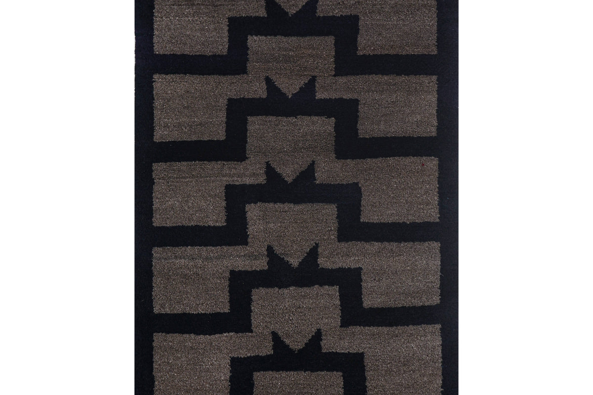 Vintage Türk Tulu Halı 83 x 190 cm