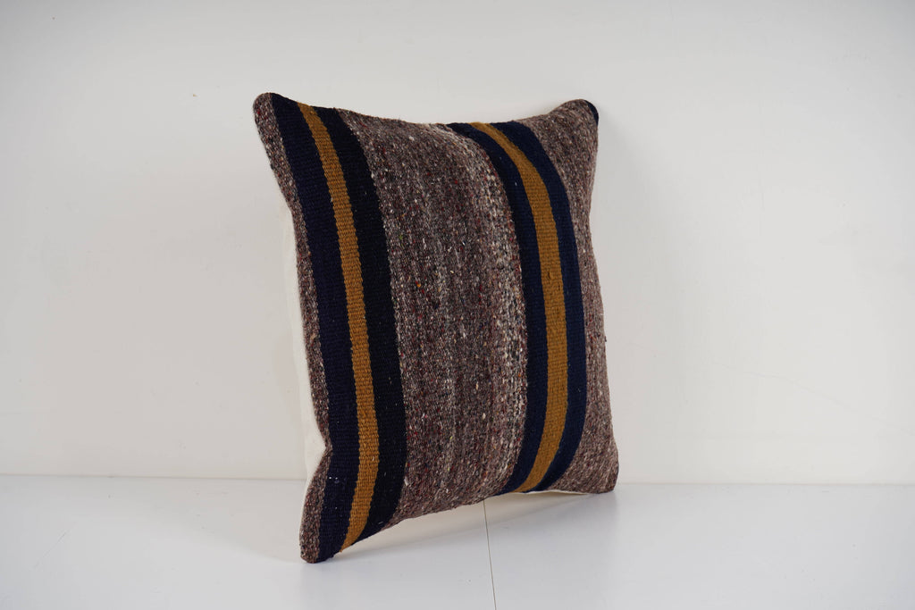Kilim Kırlent Kılıfı 50 x 50 cm