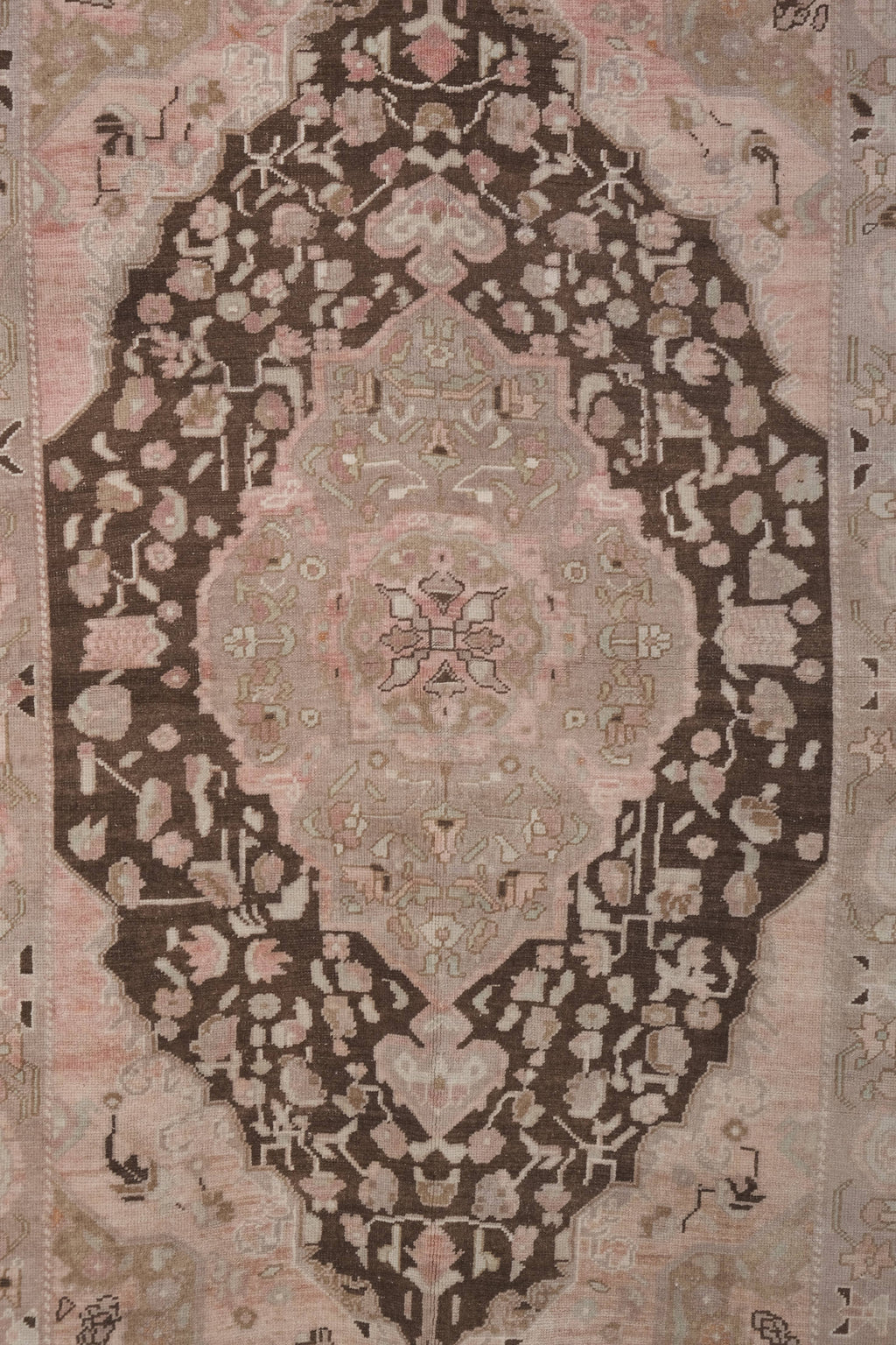 Vintage Türk Halı 170 x 245 cm