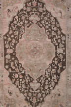Vintage Türk Halı 170 x 245 cm
