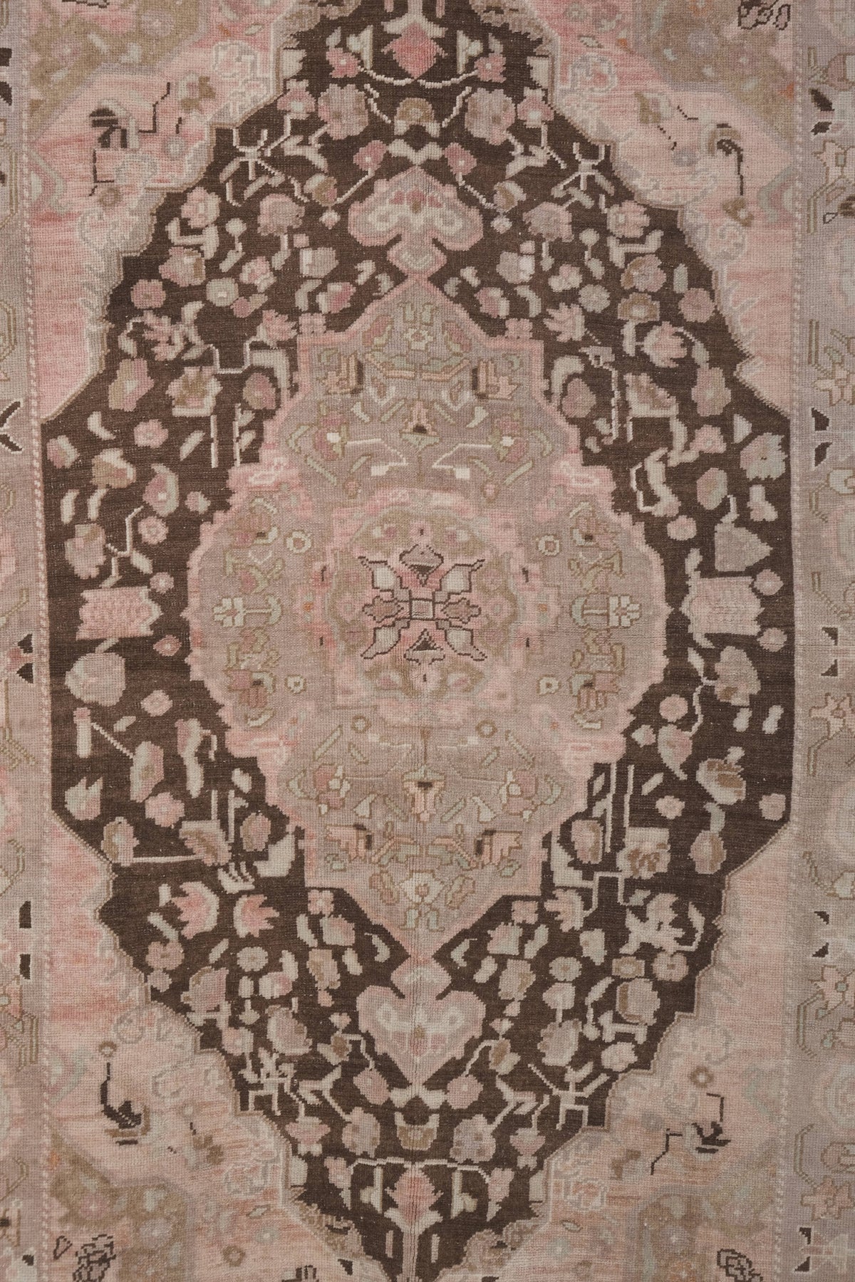 Vintage Türk Halı 170 x 245 cm