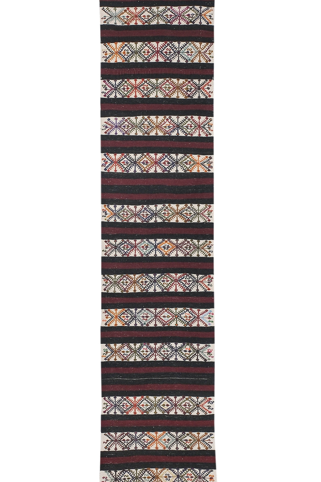 Vintage Kilim Yolluk 69 x 465 cm
