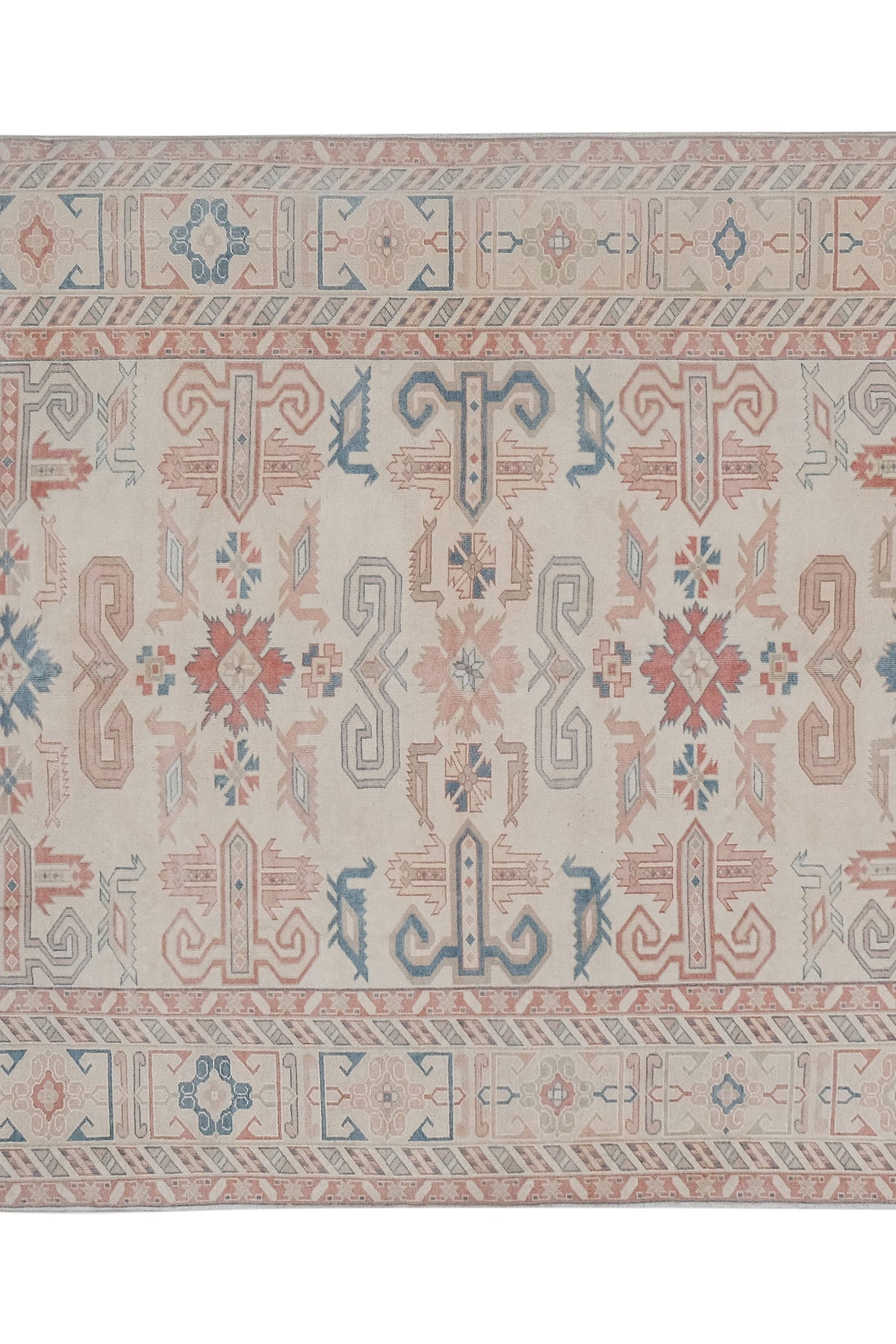Vintage Kars Halı 172 x 258 cm