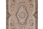 Vintage Türk Halı 117 x 201 cm