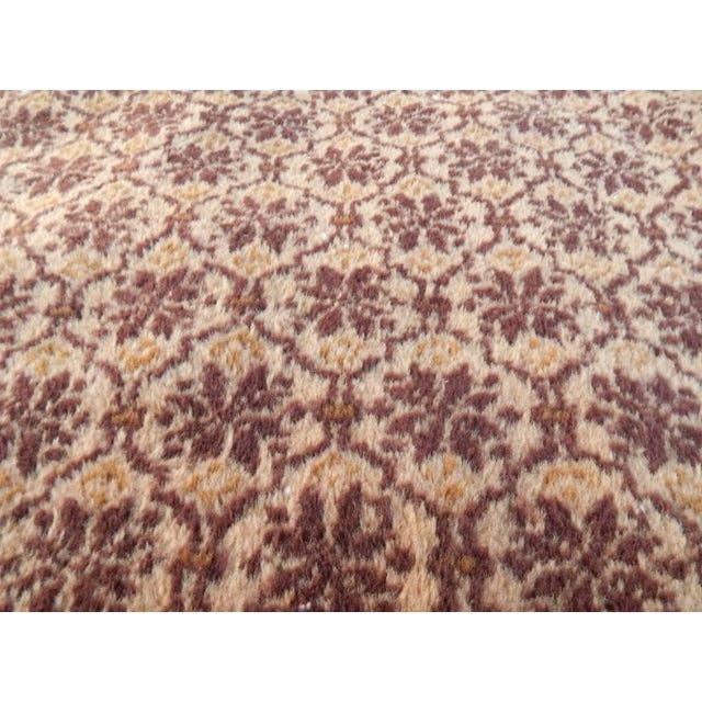 Vintage Türk Tulu Halı 115 x 188 cm