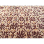 Vintage Türk Tulu Halı 115 x 188 cm