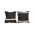 Kilim Kırlent Kılıfı 2'li Set 38 x 38 cm
