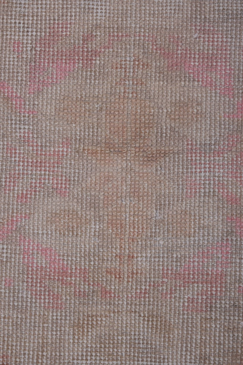Vintage Uşak Halı 130 x 225 cm