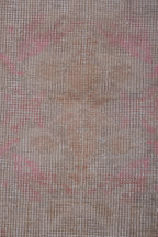 Vintage Uşak Halı 130 x 225 cm