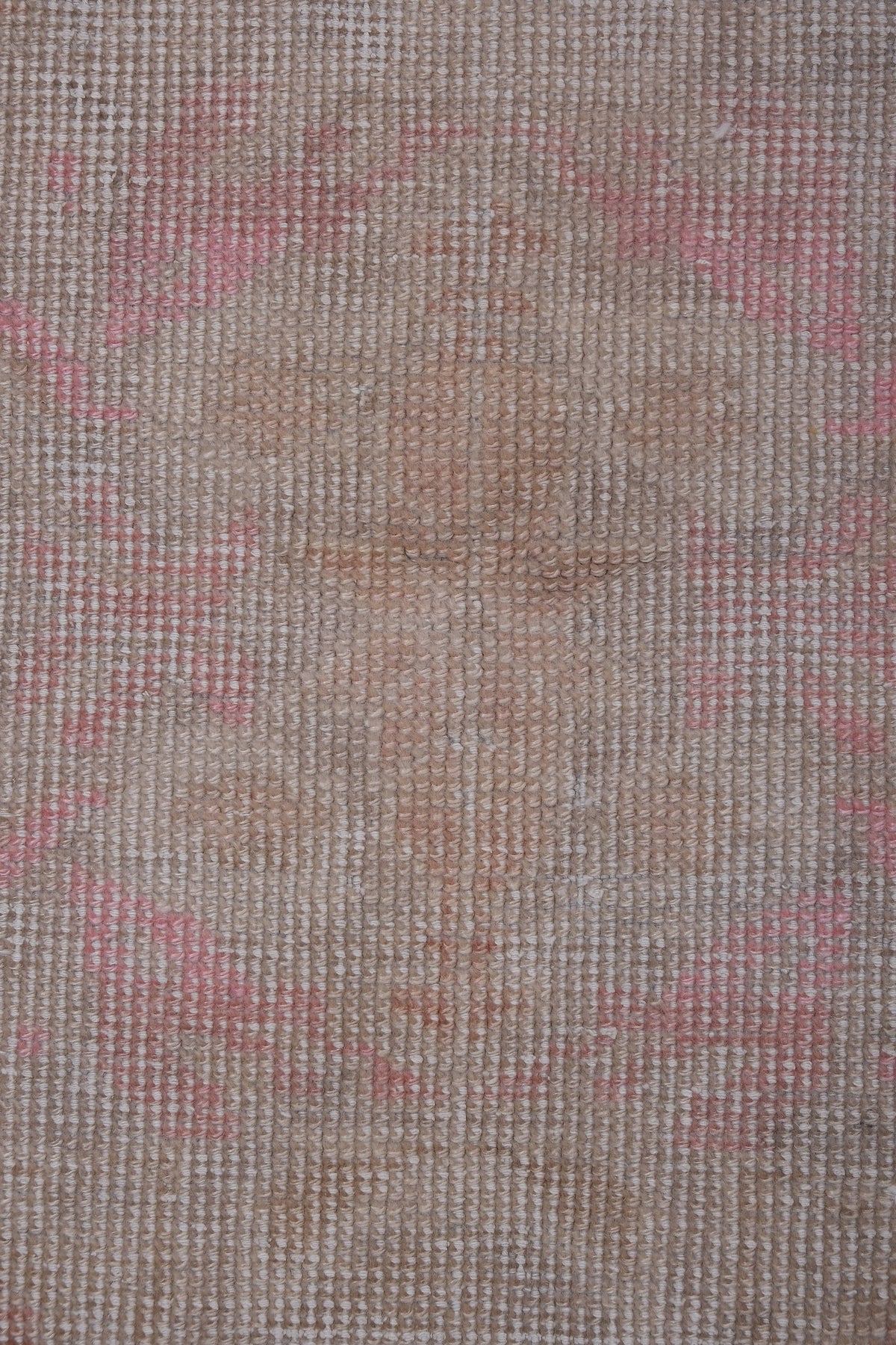 Vintage Uşak Halı 130 x 225 cm