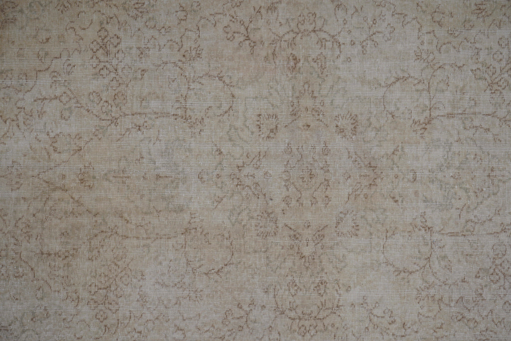 Vintage Türk Halı 144 x 265 cm
