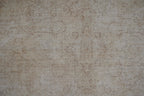 Vintage Türk Halı 144 x 265 cm