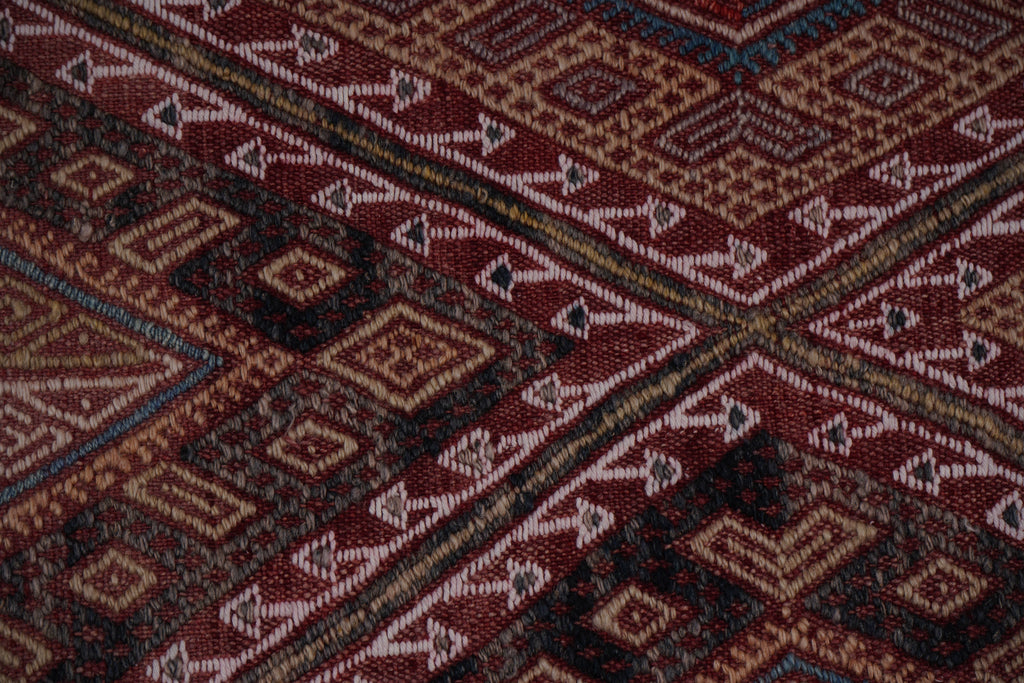 Vintage Kilim 163 x 240 cm