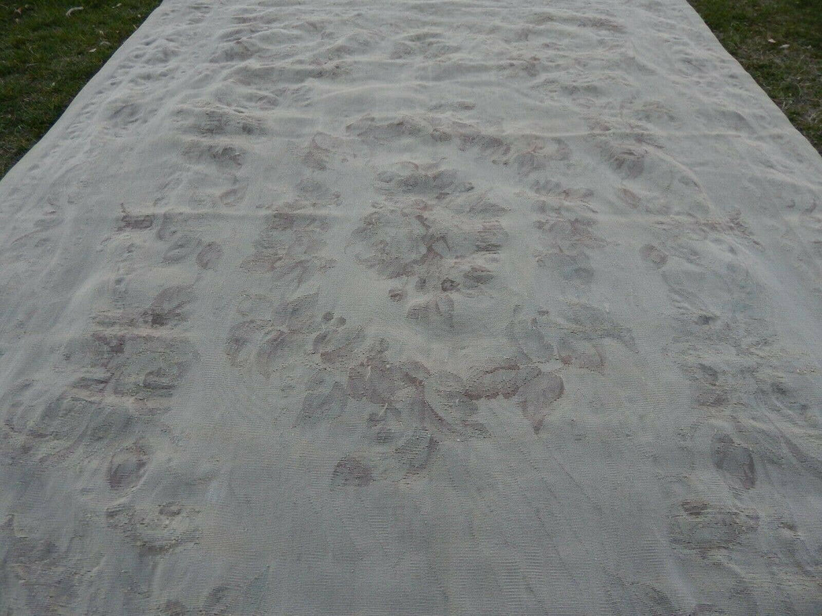 Vintage Türk Halı 175 x 262 cm
