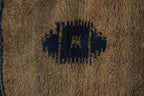 Vintage Türk Tulu Halı 112 x 168 cm