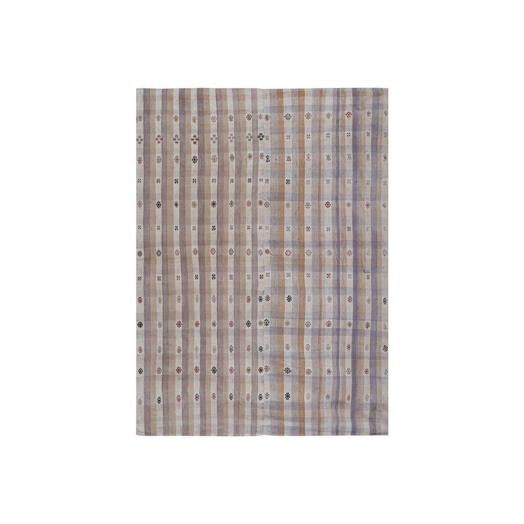 Vintage Kilim 182 x 260 cm