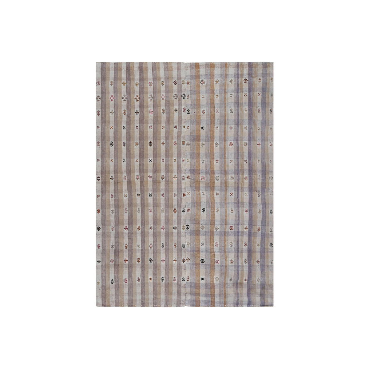 Vintage Kilim 182 x 260 cm