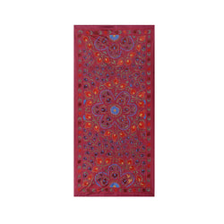 Suzani Yolluk 95 x 190 cm