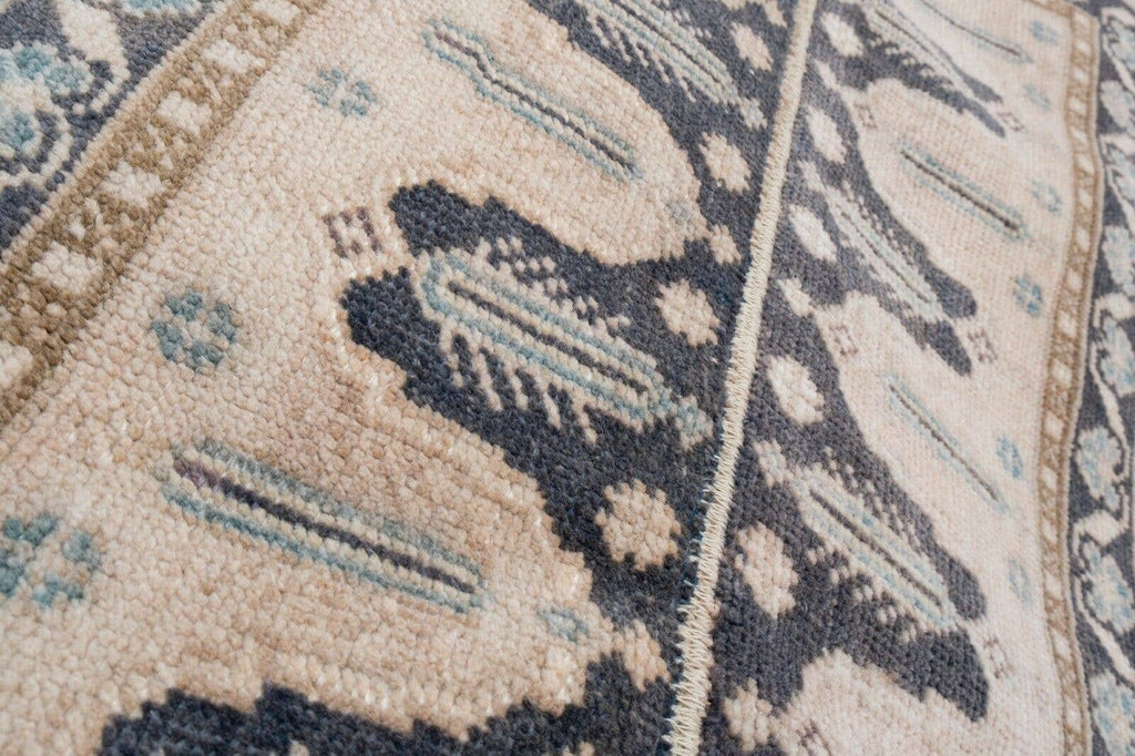 Vintage Karapınar Halı 86 x 145 cm