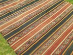Vintage Kilim 174 x 334 cm