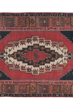 Vintage Kilim 140 x 240 cm