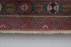 Vintage Kafkas Halı 127 x 190 cm
