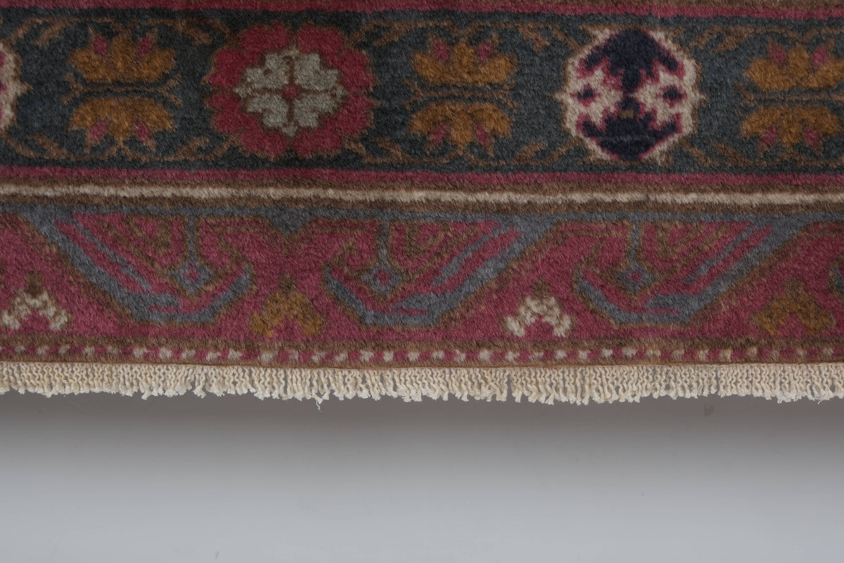 Vintage Kafkas Halı 127 x 190 cm