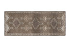 Vintage Uşak Halı 148 x 368 cm