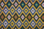 Vintage Kilim 198 x 283 cm