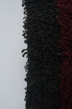 Vintage Türk Tulu Halı 120 x 208 cm