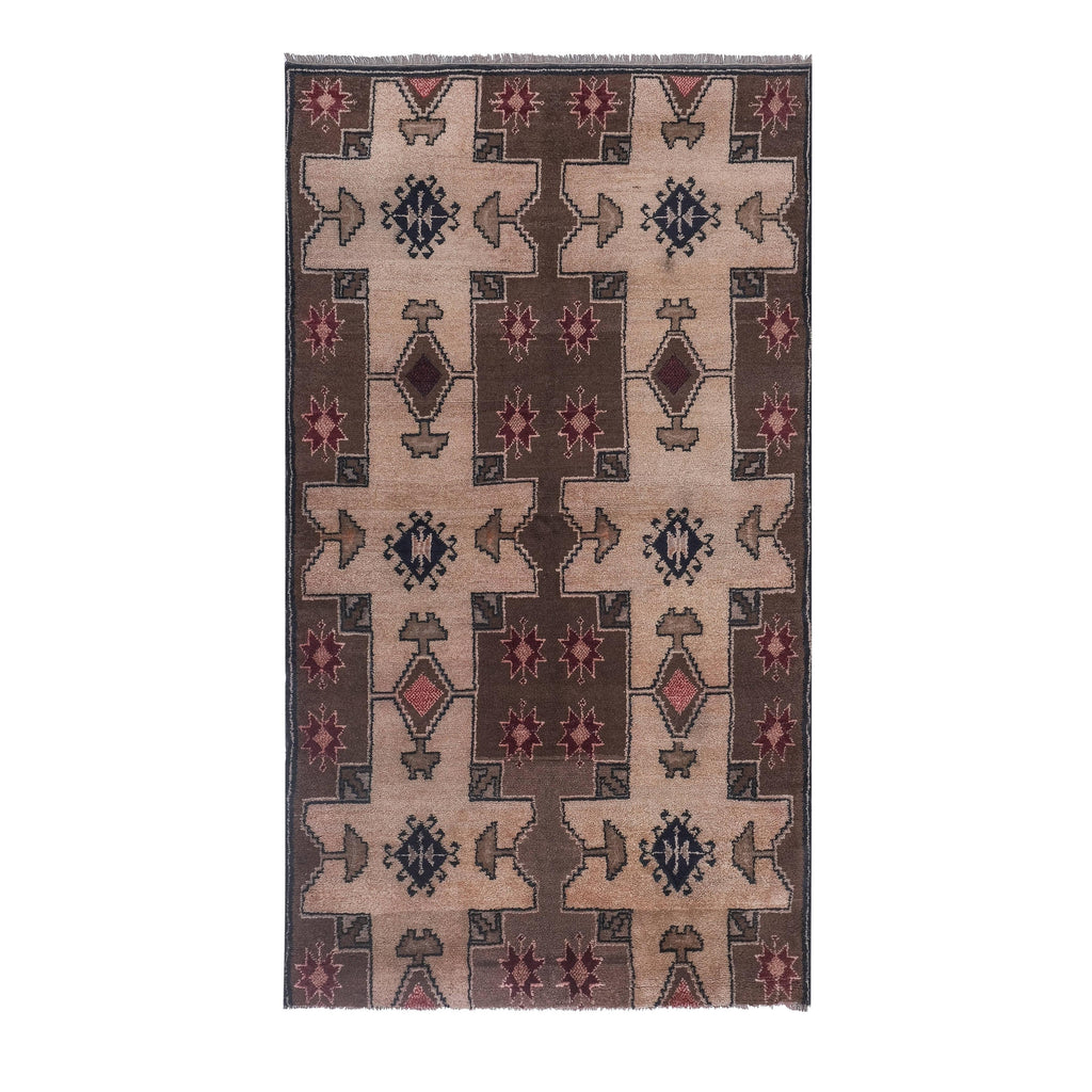 Vintage Karapınar Halı 138 x 244 cm