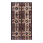 Vintage Karapınar Halı 138 x 244 cm