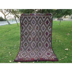 Vintage Kilim 160 x 260 cm