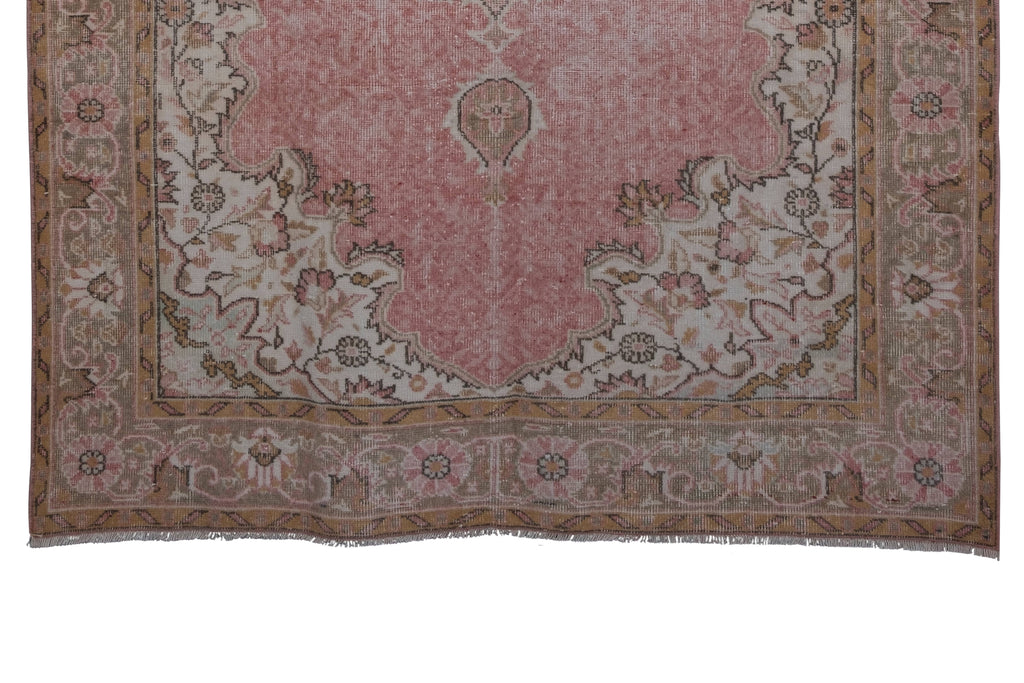 Vintage Türk Halı 175 x 290 cm