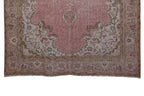 Vintage Türk Halı 175 x 290 cm