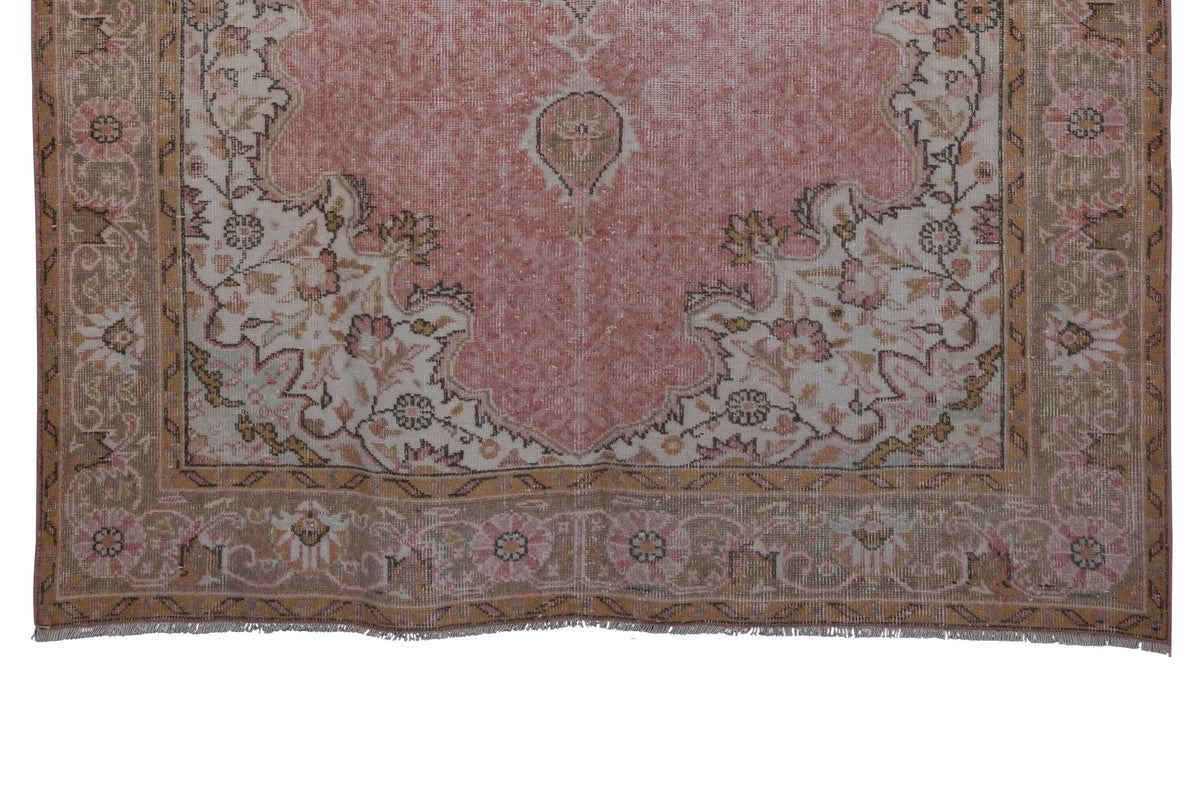 Vintage Türk Halı 175 x 290 cm