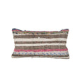 Kilim Kırlent Kılıfı 33 x 62 cm