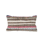 Kilim Kırlent Kılıfı 33 x 62 cm
