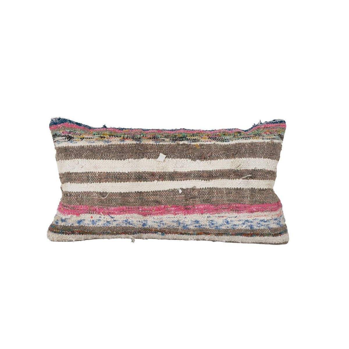 Kilim Kırlent Kılıfı 33 x 62 cm