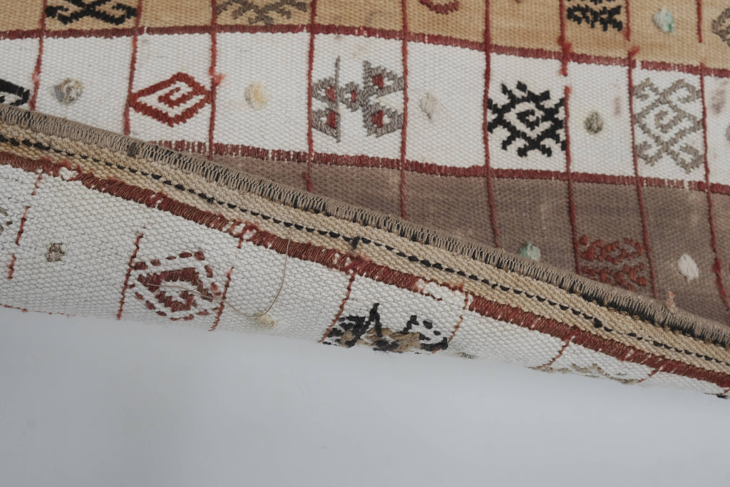 Vintage Kilim Yolluk 60 x 343 cm