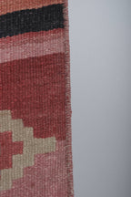 Vintage Kilim Yolluk 70 x 698 cm